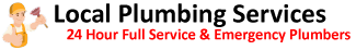Ogdensburg NJ 24 Hour Plumbers